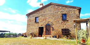 Casavacanze Pergolino con piscina e appartamenti ad uso esclusivo Acquapendente